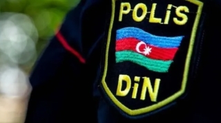 Polis itkin düşmüş kimi axtarılan 10 nəfəri tapdı 
