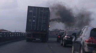 Avtobuslardan şikayət et, pul qazan 