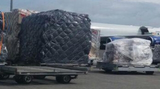 Azərbaycan fələstinli qaçqınlara 300 min dollar yardım ayırıb