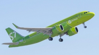 "S7" aviaşirkəti Rusiyanın 8 şəhərindən Bakıya aviareyslər həyata keçirəcək