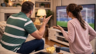 Əsəbiləşib hakimi söydü - Yanlış anlayan arvadı bıçaqladı 