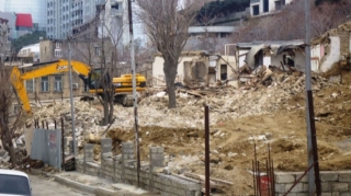 Bakının rayonlarından birində 19 BİNA SÖKÜLƏCƏK  - Artıq rəsmi rəy verilib