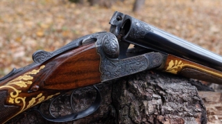 Kürdəmirdə ata oğlunu qətlə yetirib  - FOTO