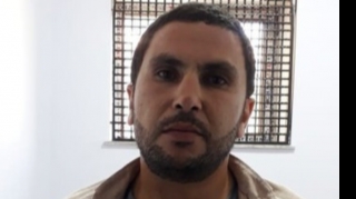 Paytaxtda silahlı şəxs saxlanıldı