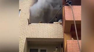 “Qobu Park”dakı yanğında ölənlərin sayı 5-ə çatdı 