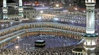 Həcc ziyarətinə getmək istəyənlər üçün kvota müəyyənləşdi 