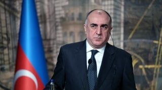 "Dəmiryolunu relslərinə qədər İrana satıblar" - Məmmədyarovdan MÜHÜM AÇIQLAMA 