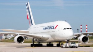 "Air France" işçilərinin tətilinə görə 300 mln. avro ziyana düşüb