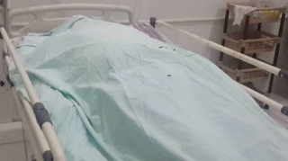 İmişlidə 12 gün əvvəl  qəzada yaralanan qadın öldü