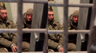 Qarabağda xidmət etmiş rusiyalı “sülhməramlılar”  Ukraynada ƏSİR DÜŞÜB 