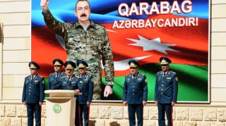 DSX-də Anım Günü münasibətilə tədbir keçirilib  - FOTO