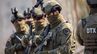 DTX 4 nəfəri dövlətə xəyanət ittihamı ilə həbs etdi - Biri hərbçidir 