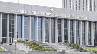 Yaz sessiyası çərçivəsində parlamentin ilk komitə iclasının tarixi məlum olub