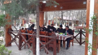 Tərtərdə toy məclisi təşkil edən şəxslər müəyyən olunub