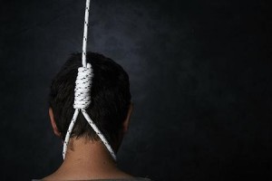 36 yaşlı kişi intihar edib - Gəncədə