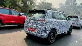 Test zamanı avtomobillərin kamuflyaj edilməsinin SƏBƏBLƏRİ 