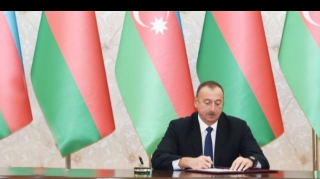 Prezident onlara ali xüsusi rütbələr verdi - SƏRƏNCAM  