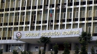 Statistika Şurasının tərkibi dəyişib 