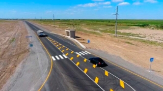 Ödənişli yollarla bağlı yenilik: 130 ilə sürmək olar 