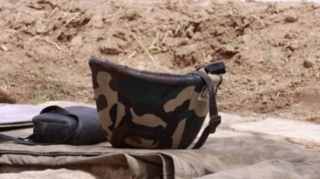 Ermənistan ordusunun təxribatına CAVAB: İki hərbçiləri ölüb, biri yaralanıb 