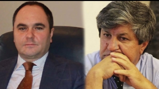 Rasim Məmmədovla Əvəz Zeynallı üzləşdi