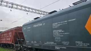 Azərbaycan Ermənistana buğda göndərir 