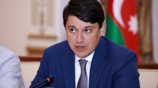 Fuad Muradov:  “Paris istisna olmaqla heç bir Azərbaycan evinə hücum olmayıb”
