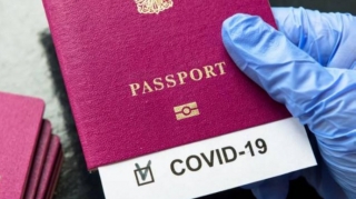 Aİ:  Peyvənd pasportları hələ sonra tətbiq olunacaq