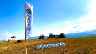 “Aqroservis” ASC-nin təşkil etdiyi mediatur - “Əkinçi”-nin əkinçi ilə görüşü   - FOTO