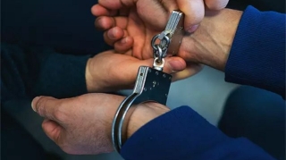 Borclu şəxs qismində axtarışda olan 487 nəfər saxlanıldı 