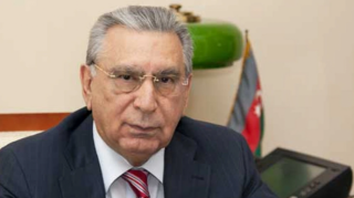 Ramiz Mehdiyevlə bağlı məsələ AMEA-nın gündəliyindən çıxarıldı 