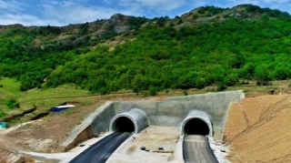 Şuşaya aparan 2-ci avtomobil yolu ödənişli olacaq 