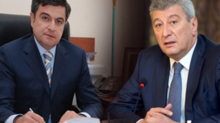 İki nazir müavini DTX-ya çağırılıb - Həbslər gözlənilir 