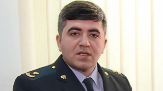 Vətən müharibəsi iştirakçısına yüksək vəzifə verildi 