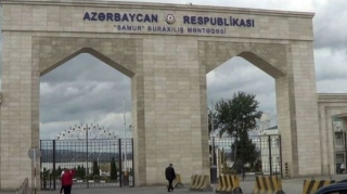 Bu gün 450 azərbaycanlı Rusiyadan vətənə qayıdacaq