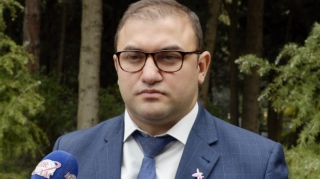 Nuran Abdullayevin həmmüəllifi olduğu elmi tədqiqat nüfuzlu jurnalda çap edilib