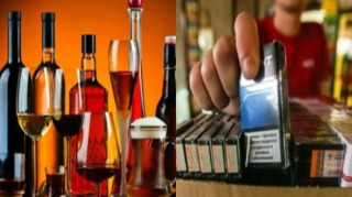 Siqaret və alkoqollu içkilər BAHALAŞIR 