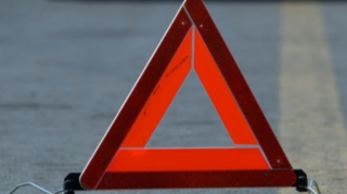 В Исмайыллинском районе столкнулись два автомобиля, есть пострадавшие