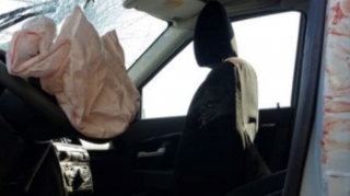 В Азербайджане за выходные в ДТП погибли восемь человек