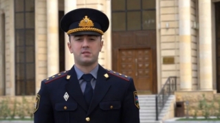 Yaşıl yananda yolayrıcına girmək olarmı? - DYP-dən VİDEO 