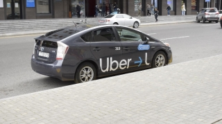 “Uber Azərbaycan”la  bağlı nə qərar veriləcək? – MƏHKƏMƏ 