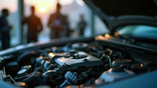 Evində maşını olanların NƏZƏRİNƏ - Ömrünü uzadın!