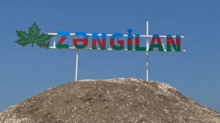 Azərbaycan və Rusiya rəsmiləri Zəngilanda   - YENİLƏNİB