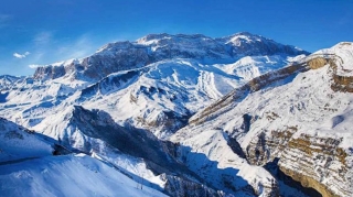 Bu rayonlara qar yağır 