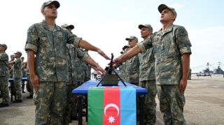 Müdafiə Nazirliyindən əsgərlərlə bağlı YENİ QƏRAR 