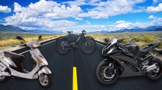 Qəzaya düşən moped və motosikletlərin sığorta problemləri necə həll edilməlidir? - AÇIQLAMA 