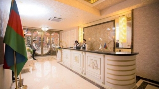 Peyvəndin yalnız bir dozasını vurduranlar hotellərə buraxılacaq? - AÇIQLAMA 