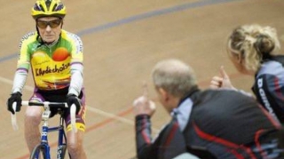 Dünyanın ən yaşlı velosiped idmançısı vəfat edib  - FOTO