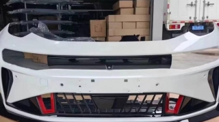 Çin maşınının "buferi" 13 min manata satılır - FOTOFAKT 