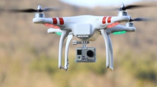 Azərbaycanda əşyaların çatdırılmasında dronlardan istifadə oluna bilər 